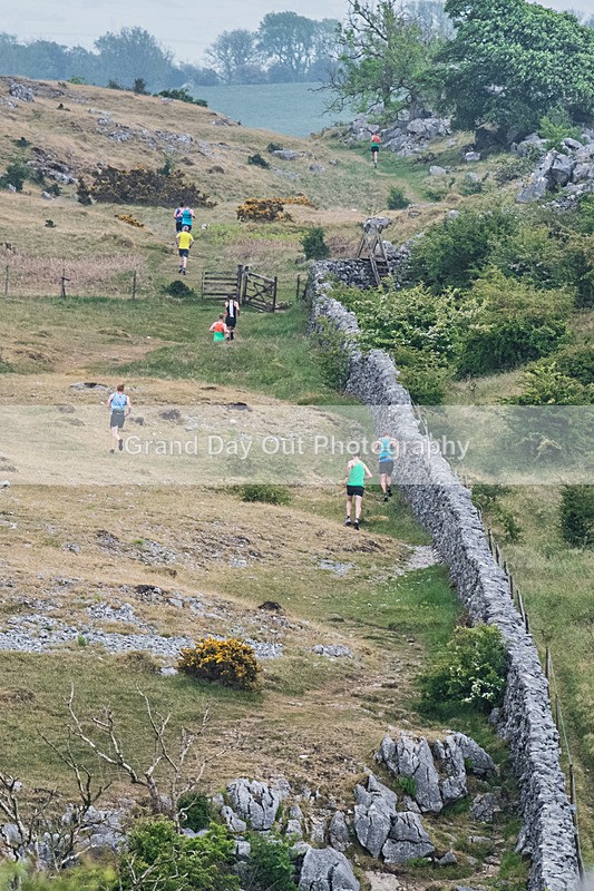 Hutton Roof-113 - Hutton Roof Fell Race Saturday 24th May 2025