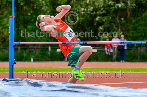 East25Sun-912463 - Field Male