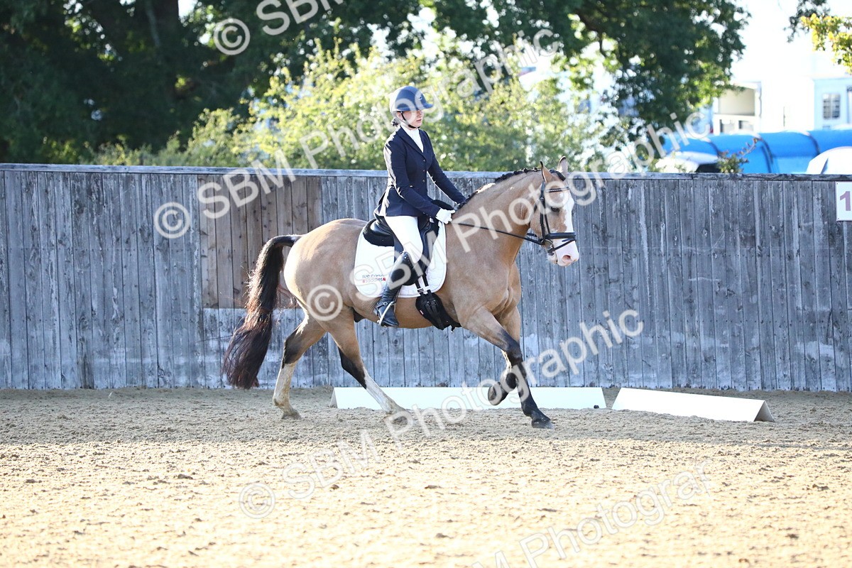 SBM_54535 - D25 - Junior Championship No1 & Elem 2