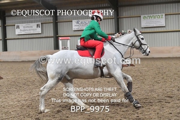 BPP_9975 - CLASS 9 1M LARGE OPEN
