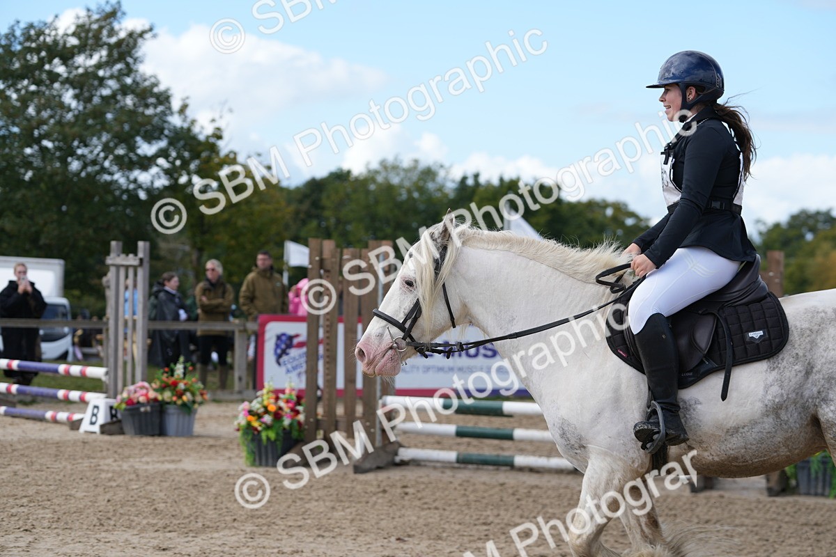 SBM_44247 - J7 - Junior Pony 60cm Championship