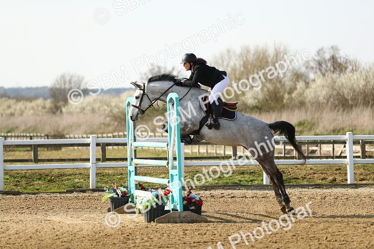SBM_001532 - Class 6 - National 1.30m 1.40m