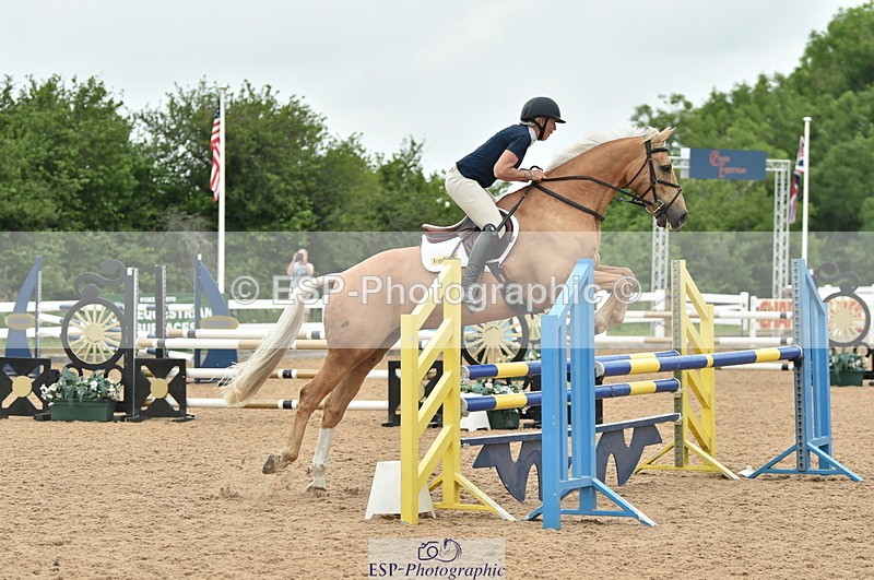 230611A-112248-04765 - Cls 33 95cm Amateur Qualifier