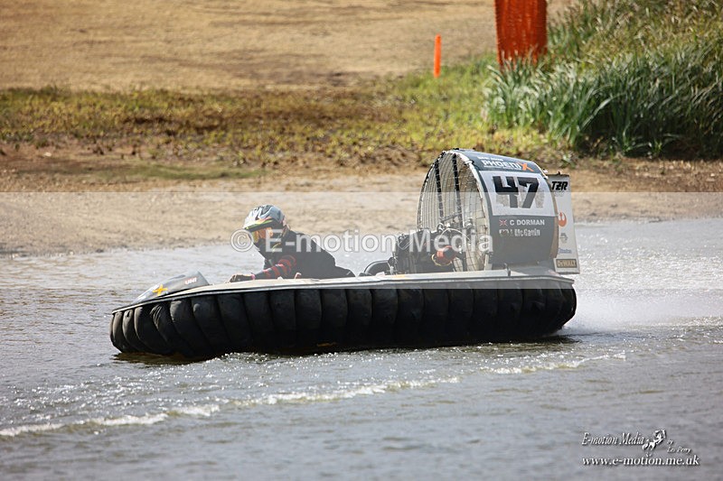 HCWC 220826 531 - Hovercraft W C Race Day 2 22/08/26