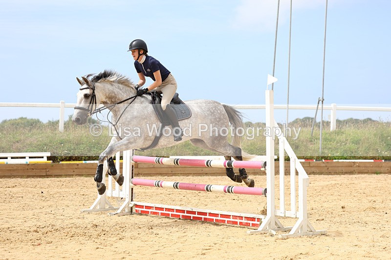 3E7A3982 - Class 10: 90 cm open