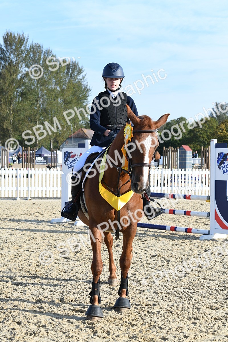 SBM_58394 - J24 - Junior Horse 75cm Championship