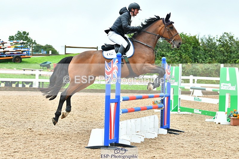 230730A-121007-09511 - Cls 32 Discovery & 1m Open