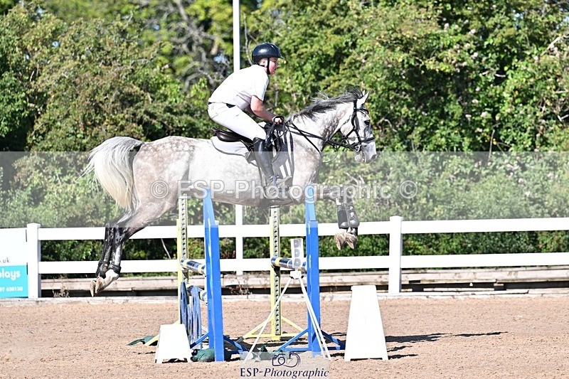 250712-095149-00095 - Cls 7 Snr British Novice and 90cm Open