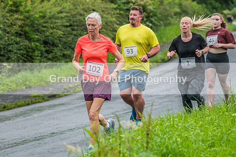 Lambfoot-157 - Lambfoot Loop Road Race Tuesday 1st July 2025