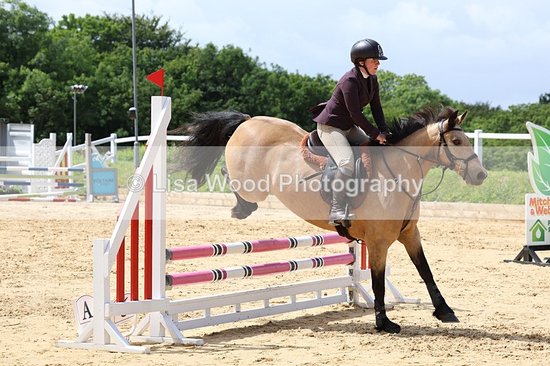 3E7A4339 - Class 7: 70cm Senior