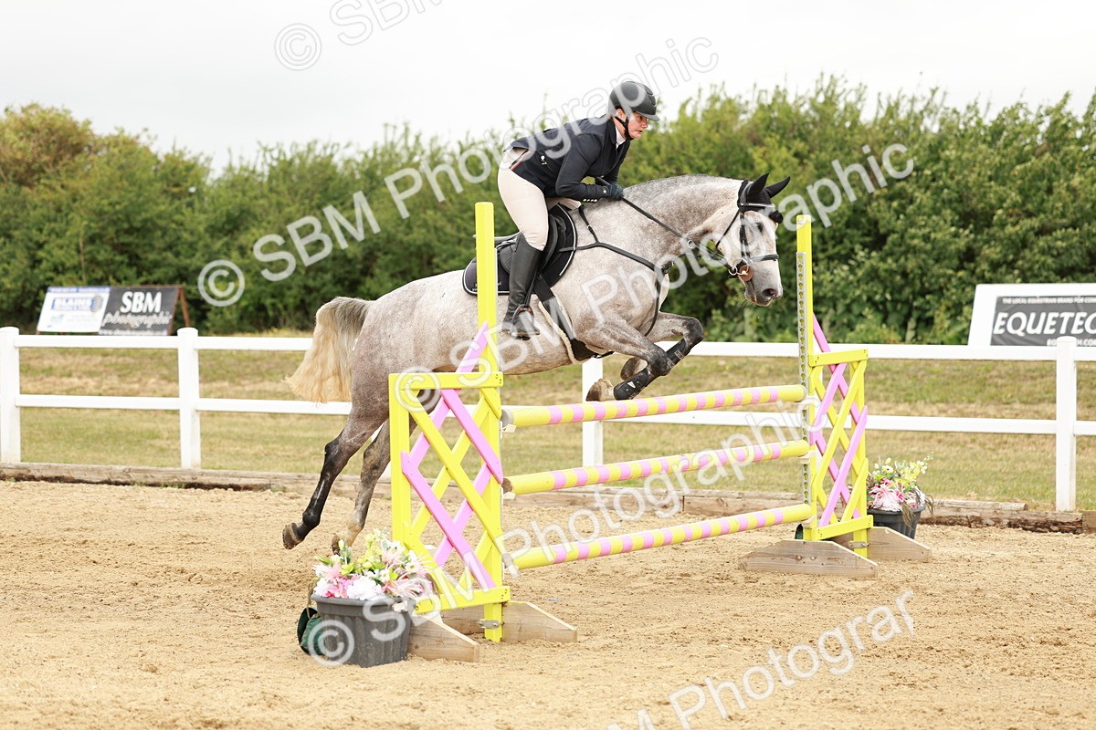 SBM_006968 - Class 2 - Senior Discovery - 1.00m Open