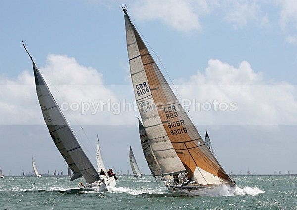 120630 GBR8106R WT7A2784 - ROUND THE ISLAND RACE - 30th June 2012