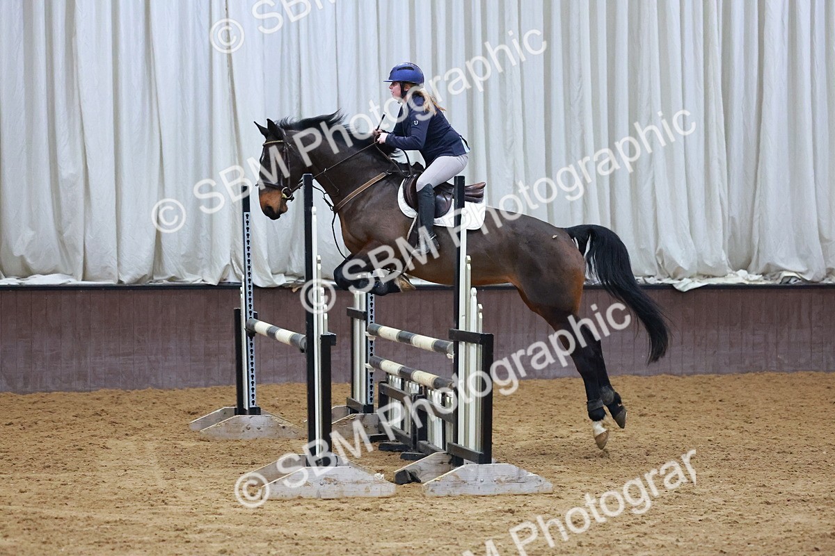 SBM_001018 - Class 3 - Senior Discovery - 1.00m