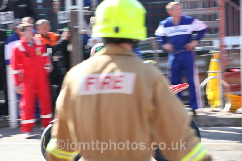 IMG_0852 - Senior TT - Start Line
