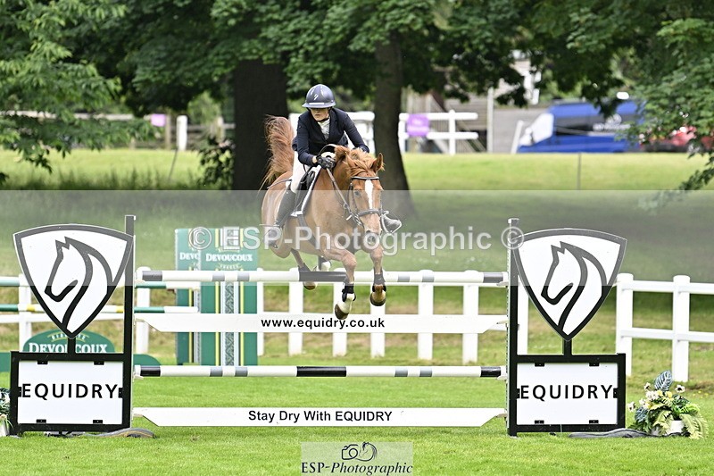 250613A-154335-02917 - Cls 5 National 1.30m Open