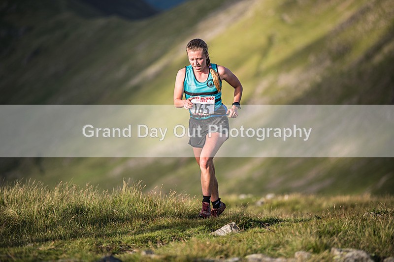Seat Sandal-122 - Seat Sandal Fell Race Wednesday 9th July 2025