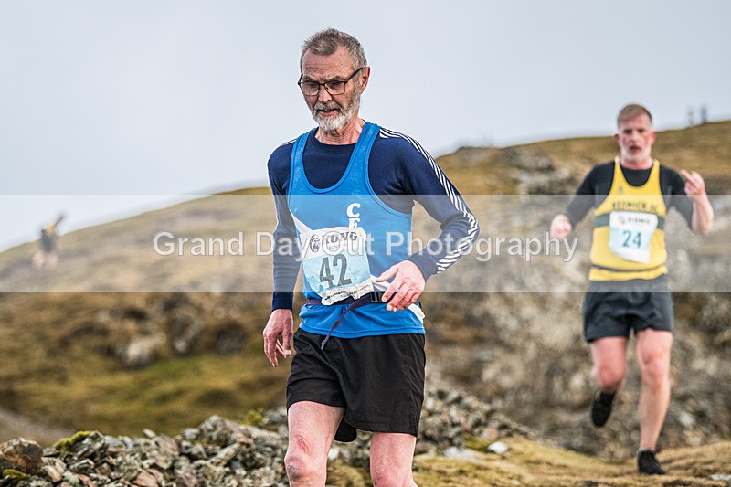 Grisedale-427 - Grisedale Grind Fell Race Wednesday 15th April 2026