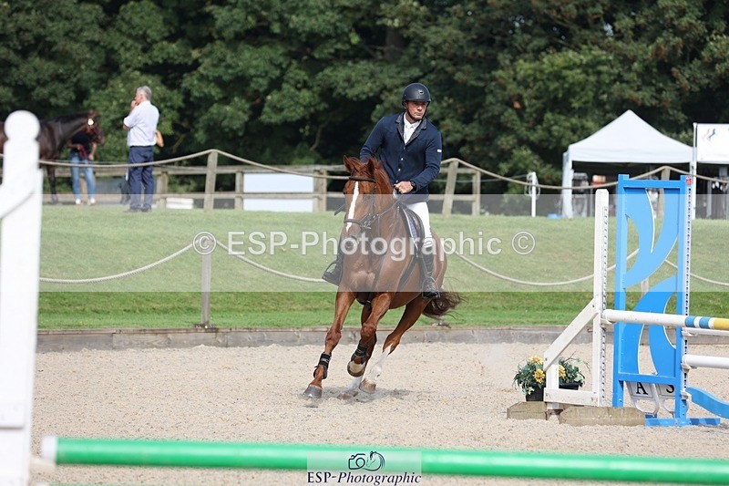 230908-105038-00612 - Cls 6 Snr British Novice & 90cm Open