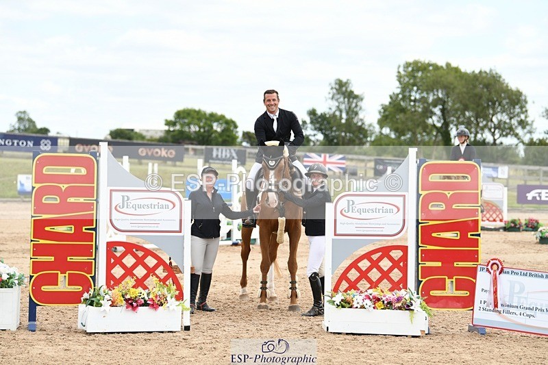 250802-134600-10105 - Cls 16 4 Year Old Championship