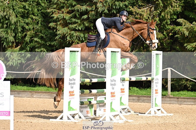 250322A-140005-03100 - Cls 11 Snr Newcomers