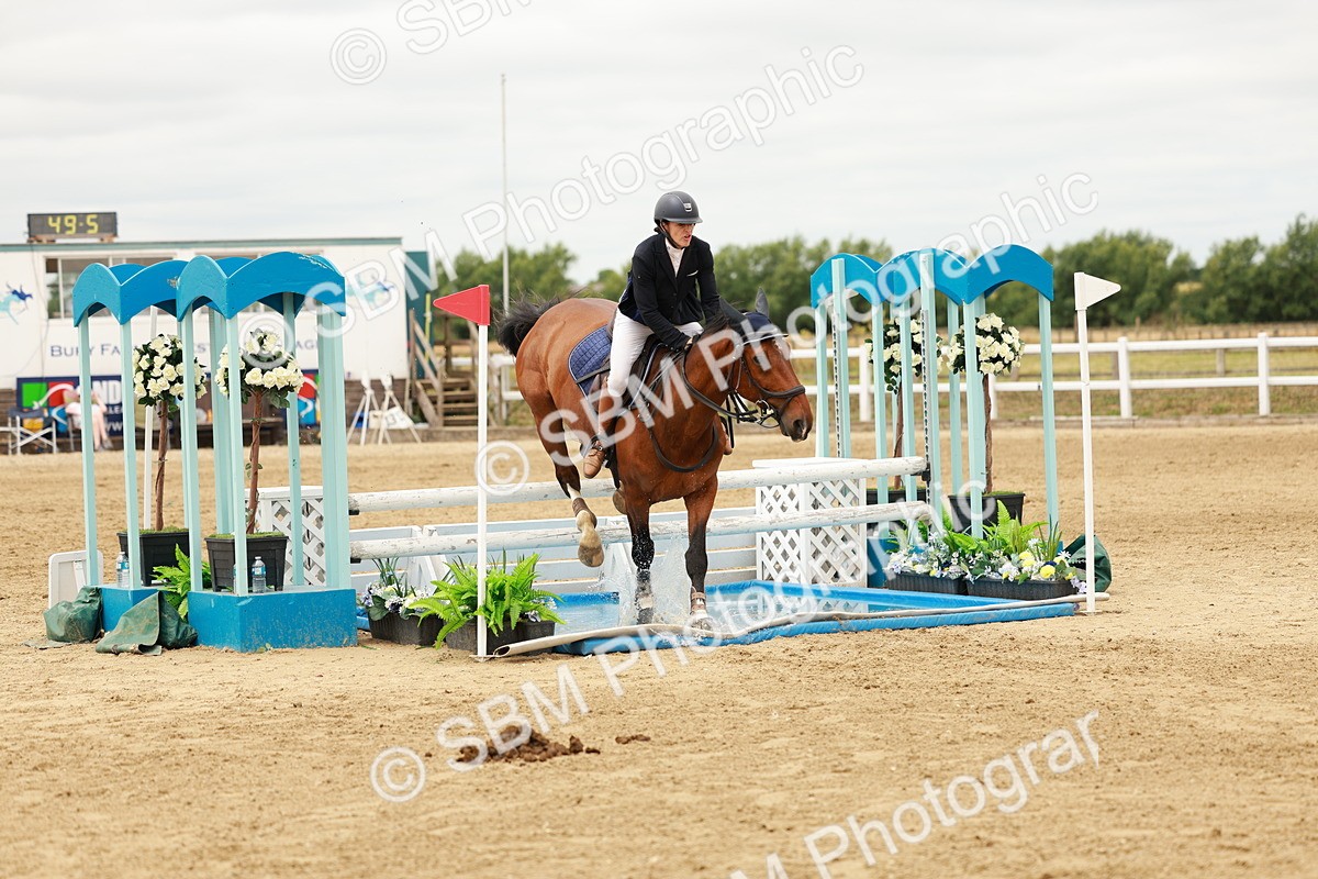 SBM_017630 - Class 21 - Senior Newcomers Championship 2d Rd