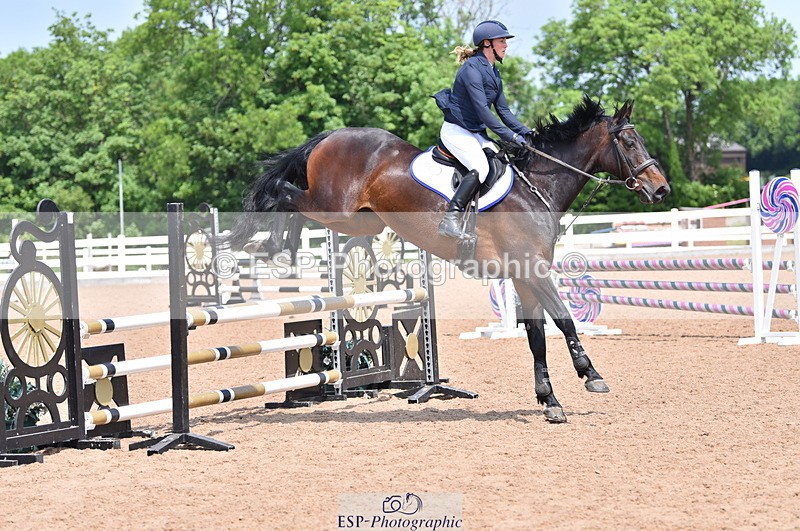 230609A-122832-00901 - Cls 10 85cm Amateur Qualifier