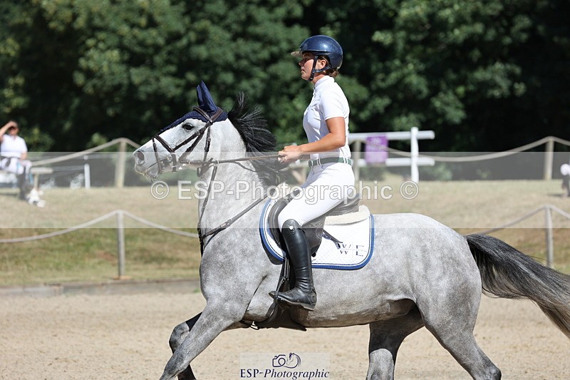 250703A-100930-00865 - Cls 6 Snr British Novice and 90cm Open