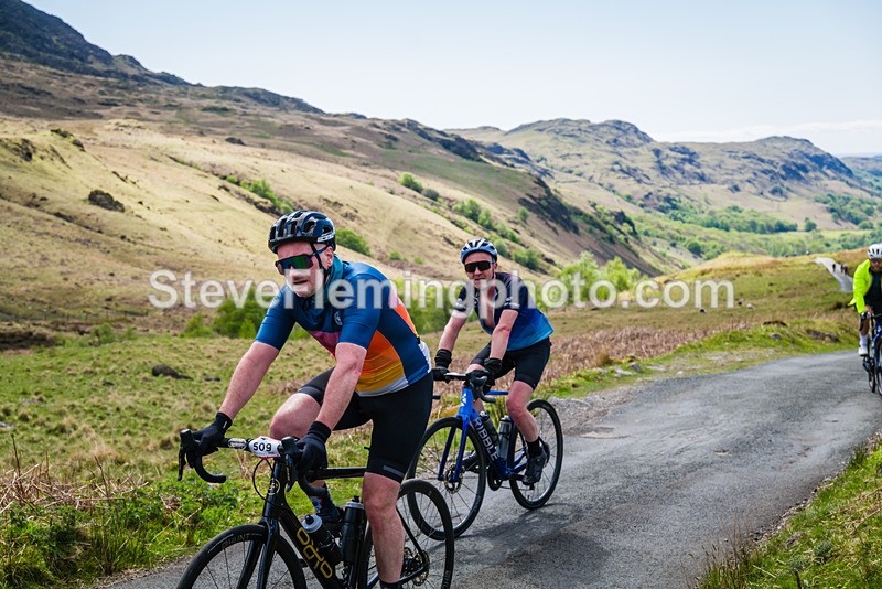 144927 - Hardknott Pass Camera 1 14.00-15.00
