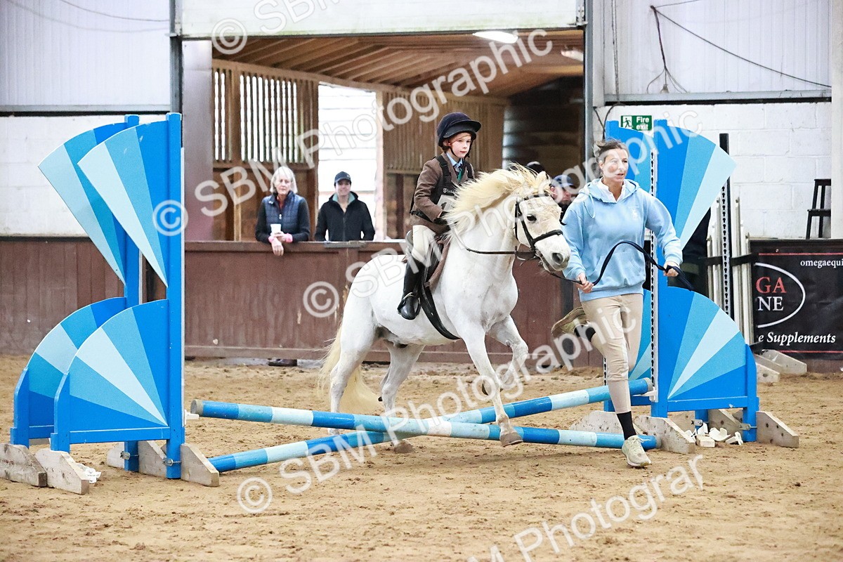 SBM_000136 - Class 1 - 40cm