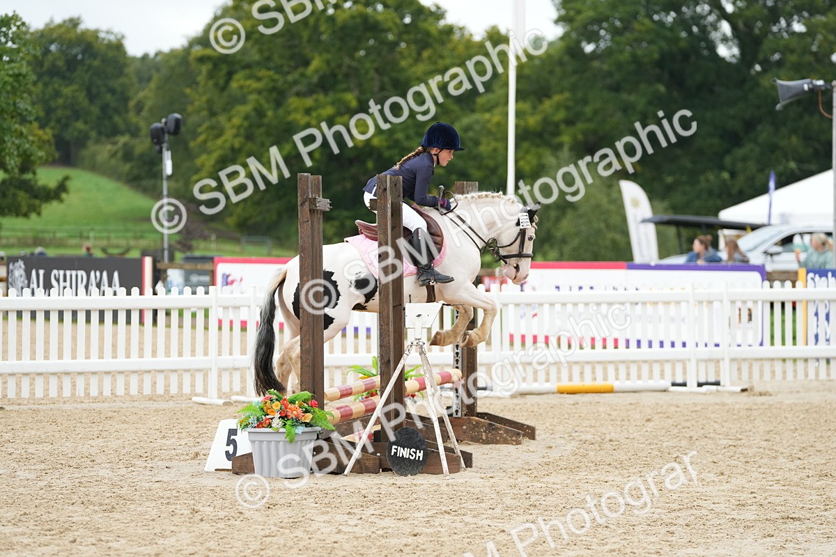 SBM_32463 - J5 - Junior Pony 50cm Championship