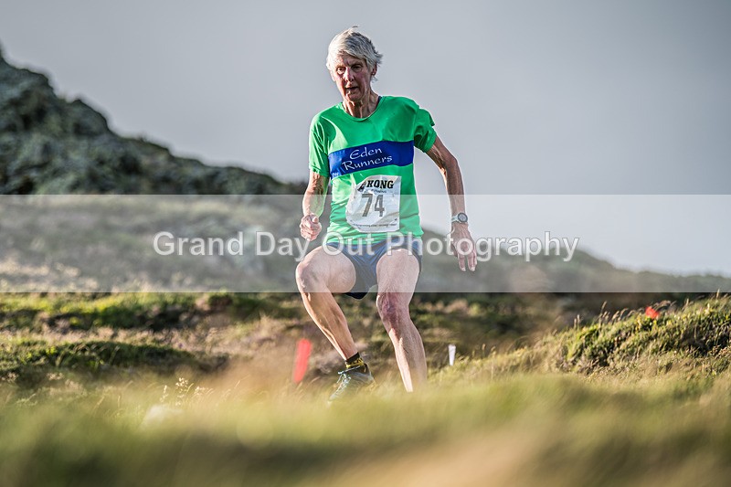 Gategill-350 - Gategill Fell Race Wednesday 2nd July. 2025