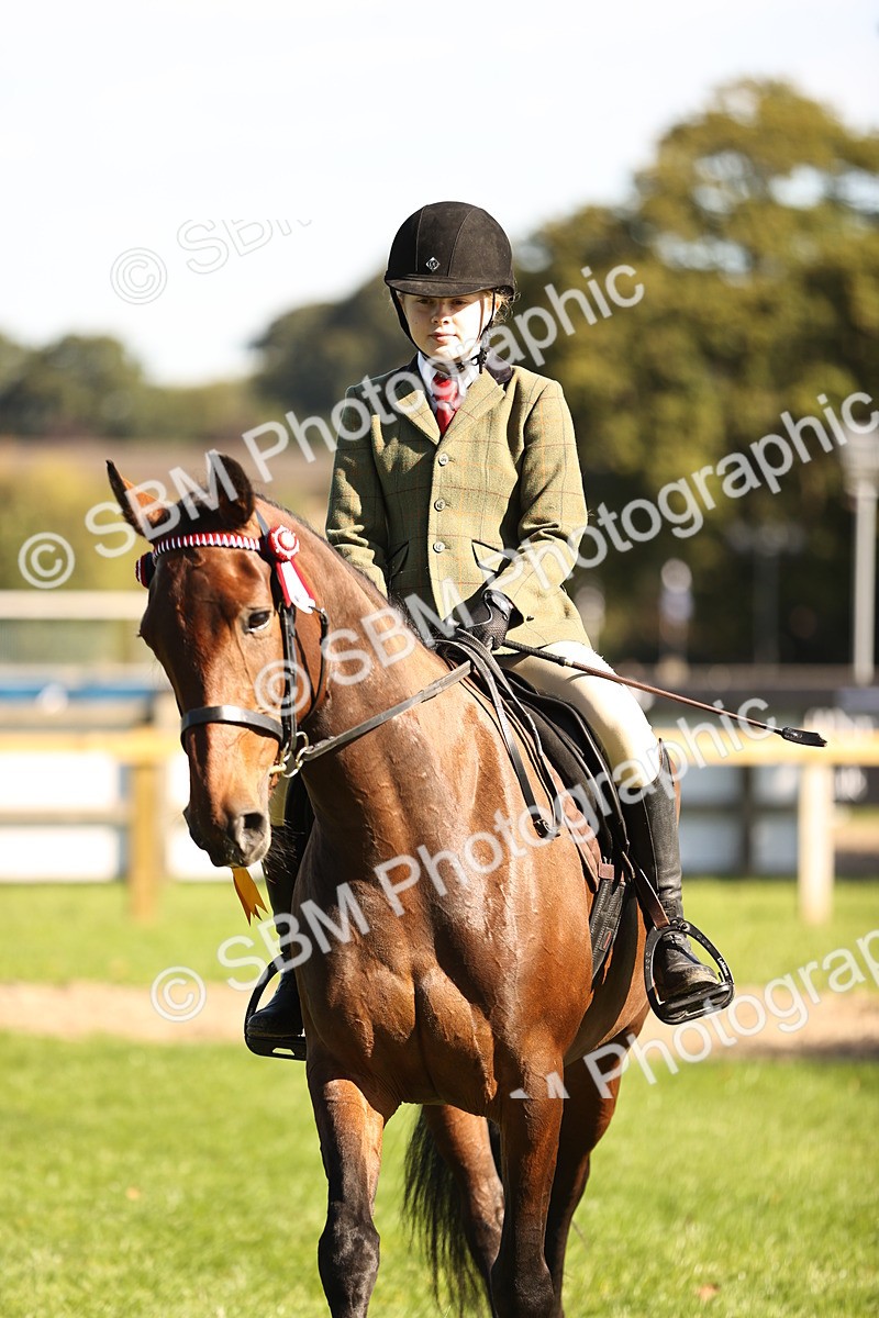 SBM_17027 - S2 - TSR Ridden Pony Showing
