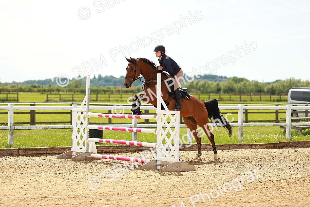SBM_002397 - Class 4 - Senior Newcomers - 1.10m