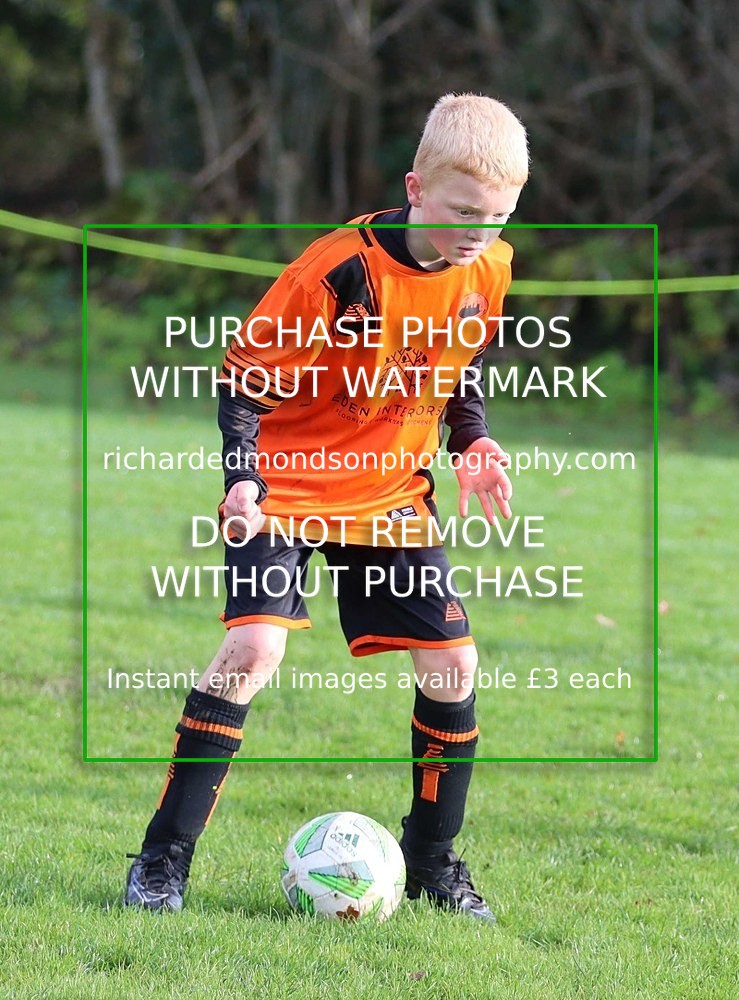 IMG_1418 - Kendal United Under 9 vs Kirkby Stephen (4/11/23)