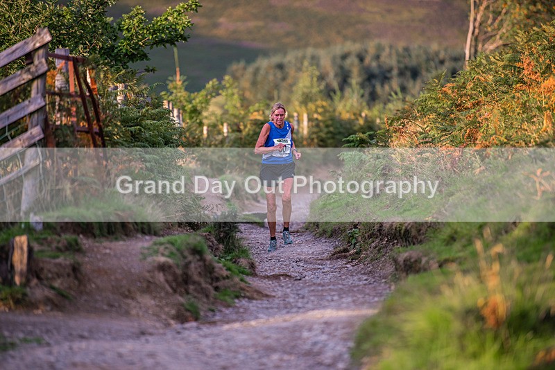 Not Round-672 - Not Round Latrigg Race Wednesday 16th August 2023