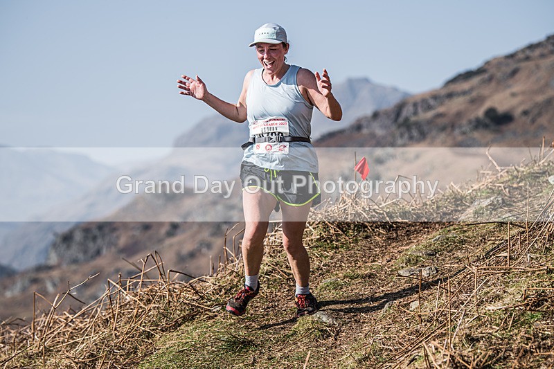 Elterwater-877 - Kendal Winter League Elterwater Senior Fell Race Sunday 9th March 2025