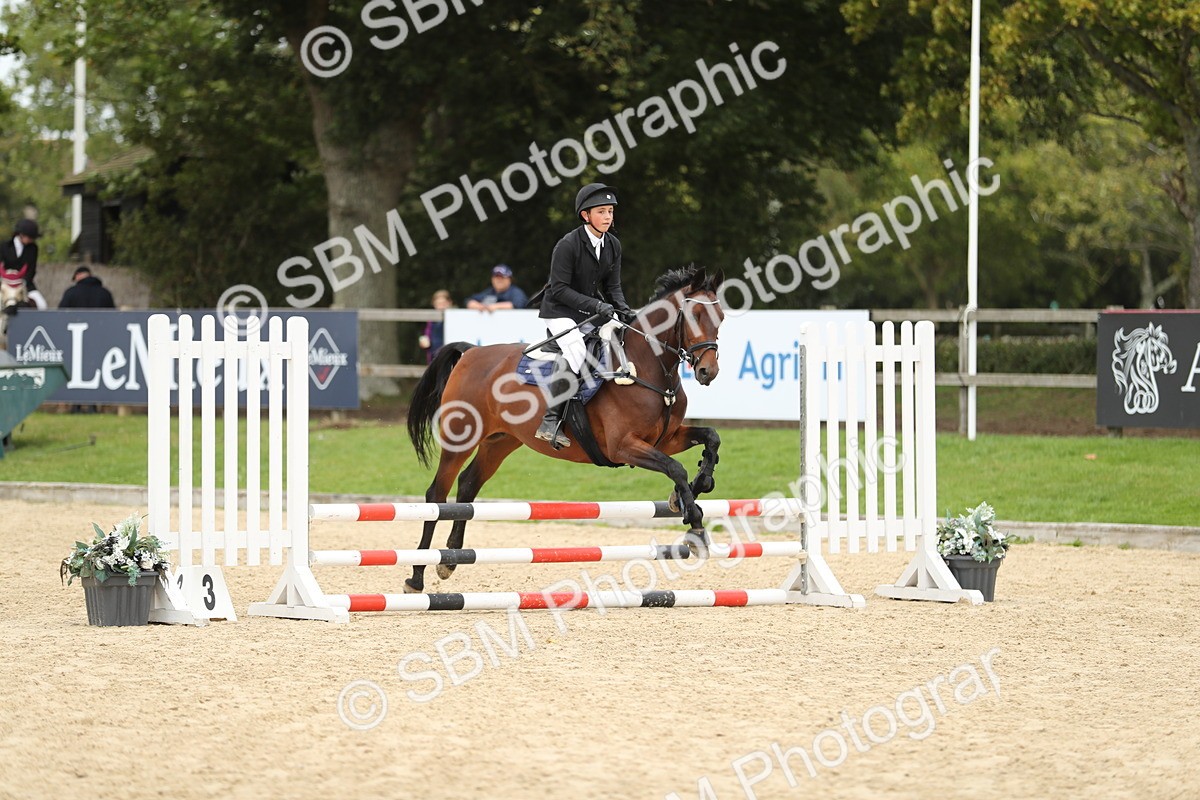 SBM_06293 - J29 - Senior Horse & Pony 65cm Championship