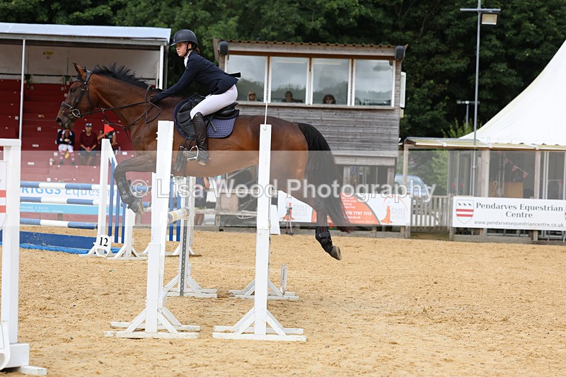 3E7A1679 - Class 13: Senior Newcomers/1.10m open