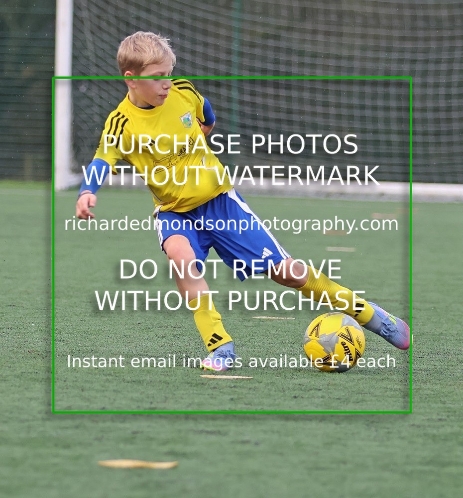 533A7331 - Kendal United Colts Under 11 (6/12/25)