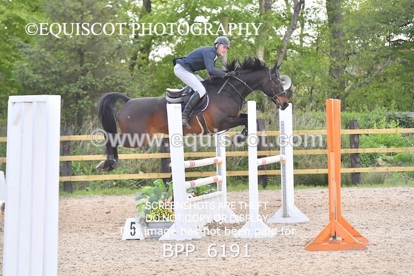 BPP_6191 - CLASS 30 SUN Scottish Branch Veterans Championship