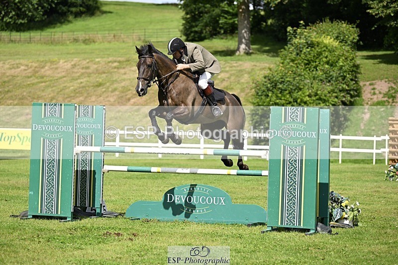 240711-102222-25025 - Cls 116 Snr 1.25m Open