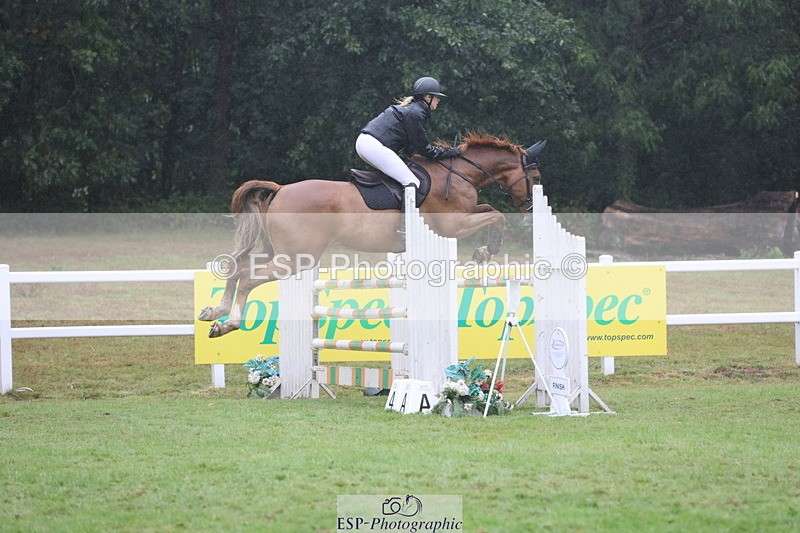 250830A-160910-07426 - Cls 17 Snr Foxhunter