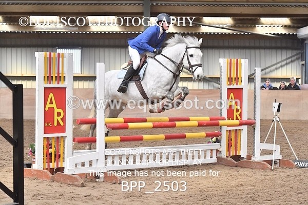 BPP_2503 - CLASS 16 Pony BritiNovice / 0.80m Open