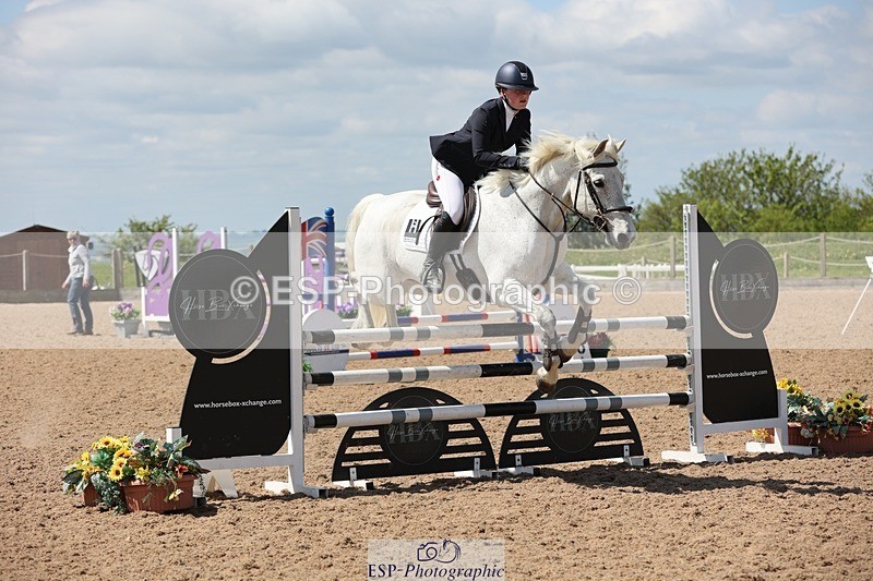 250504-121838-02511 - Cls 4 Pony Newcomers and 1m Open