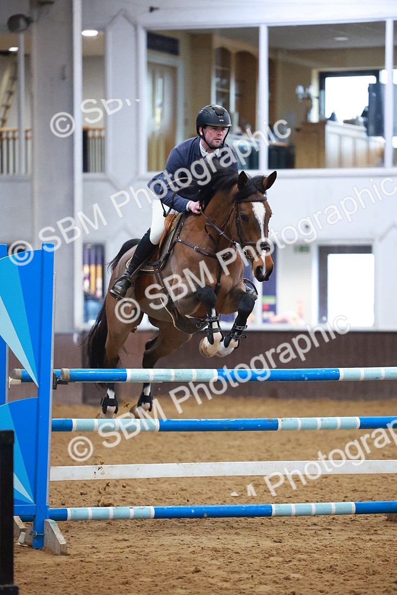 SBM_003913 - Class 5 - Senior Foxhunter - 1.20m