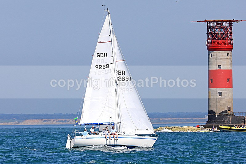 190629 SEASWIFT GBR8289T 1Y3A0377 - ROUND THE ISLAND RACE 2019