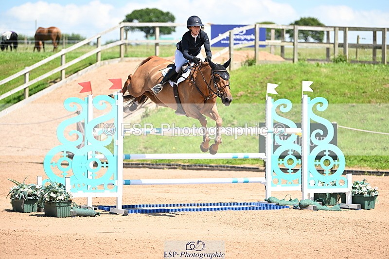 240719A-133543-11032 - Cls 35, YH 7 Yr Olds 1.30m