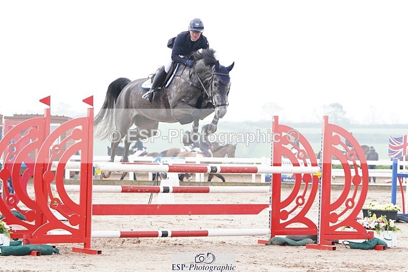 250425-094040-08328 - Cls 30 Young Horse 6yr old