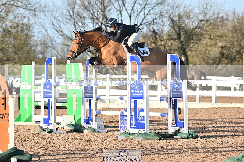 231210A-142545-02750 - Cls 21 Foxhunter & 1.20m Open