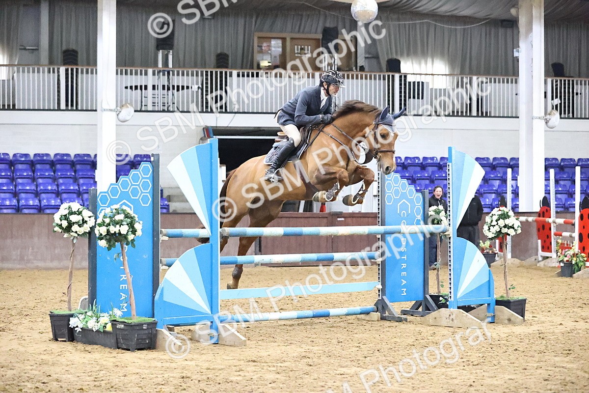 SBM_001935 - Class 10 - Senior Newcomers - 1.10m